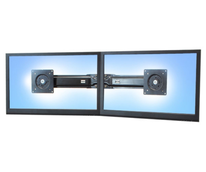 Bild på ERGOTRON DUAL MONITOR M HANDLE KIT 97-783