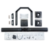 Bild på ERGOTRON DUAL MONITOR M HANDLE KIT 97-783