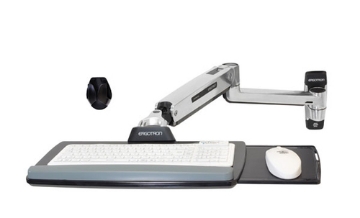 Bild på ERGOTRON LX SIT-STAND KEYBOARD ARM 45-354-026