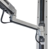 Bild på ERGOTRON LX SIT-STAND KEYBOARD ARM 45-354-026