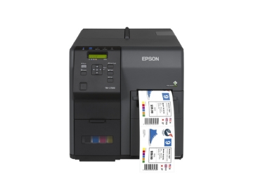 Bild på EPSON C7500G COLORWORKS USB2.0 C31CD84312