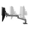 Bild på ERGOTRON LX PRO ARM DUAL DIRECT DESK 45-684-293