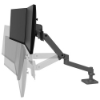 Bild på ERGOTRON LX PRO ARM DUAL DIRECT DESK 45-684-293