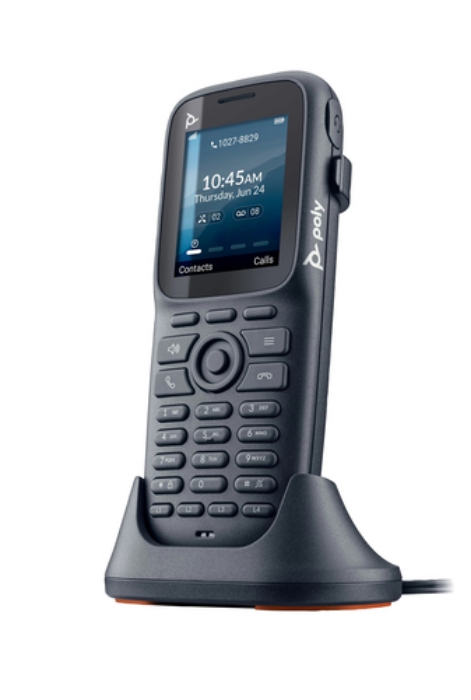 Bild på HP - POLY POLY ROVE 20 DECT PH HS EU 8F3E4AA#ABB