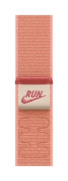 Bild på APPLE 40MM ALPENGLOW PINK NIKE SPORT MGCR4ZM/A