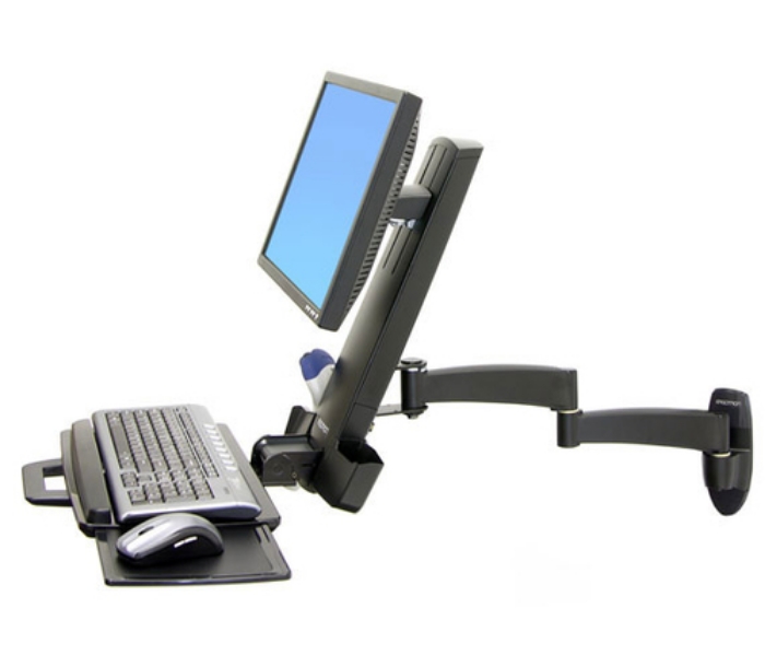 Bild på ERGOTRON 200 SERIES COMBO ARM 45-230-200