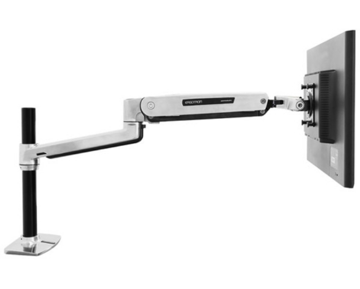 Bild på ERGOTRON LX SIT STAND DESK MOUNT ARM 45-360-026