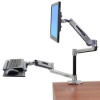Bild på ERGOTRON LX SIT STAND DESK MOUNT ARM 45-360-026