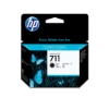 Bild på HP INC. INK CARTRIDGE NO 711 CZ133A