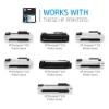 Bild på HP INC. INK CARTRIDGE NO 711 CZ133A