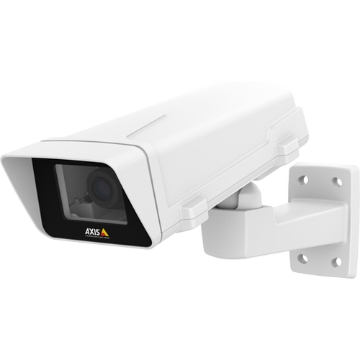 Bild på AXIS AXIS M1125-E 0750-001