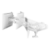 Bild på ERGOTRON LX PRO ARM DUAL SIDE-BY-SIDE 45-686-290