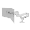 Bild på ERGOTRON LX PRO ARM DUAL SIDE-BY-SIDE 45-686-290