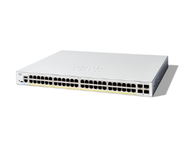 Bild på CISCO CATALYST 1300 48-PORT GE POE C1300-48P-4X