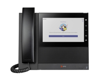 Bild på HP - POLY POLY CCX 600 BMP MS POE-E 82Z84AA