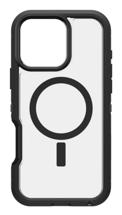 Bild på OTTERBOX OB DEFND XTCLEAR APPLE IPHONE16 77-96124