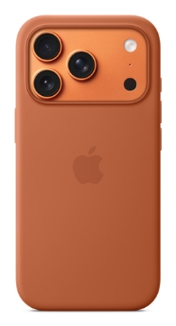 Bild på APPLE IPHONE 17 PRO SI CASE TERRA MGFJ4ZM/A