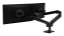 Bild på ERGOTRON LX PRO ARM DUAL SIDE-BY-SIDE 45-686-292