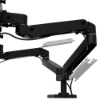 Bild på ERGOTRON LX PRO ARM DUAL SIDE-BY-SIDE 45-686-292