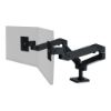 Bild på ERGOTRON LX PRO ARM DUAL SIDE-BY-SIDE 45-686-292