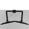Bild på ERGOTRON LX PRO ARM DUAL SIDE-BY-SIDE 45-686-292