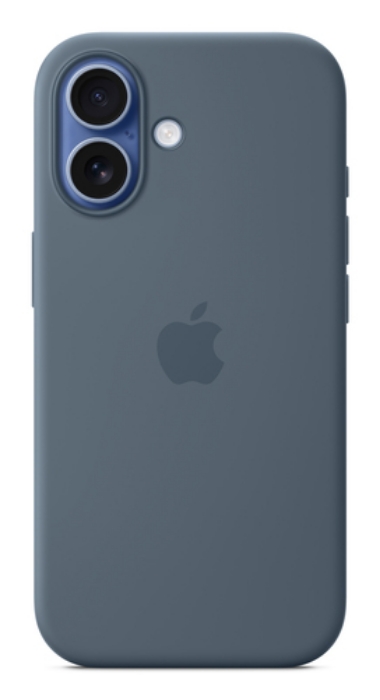 Bild på APPLE IPHONE 17 SI CASE ANCHOR MGEW4ZM/A