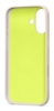 Bild på APPLE BEATS IPHONE 17 CASE STN-USA MGK34LL/A