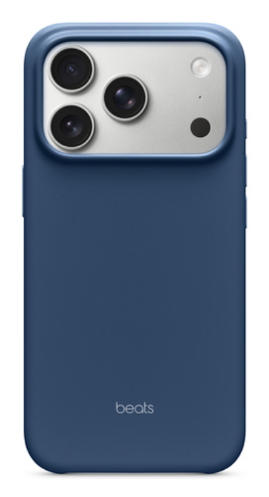 Bild på APPLE BEATS IPHONE 17 PRO CASE MGKG4LL/A