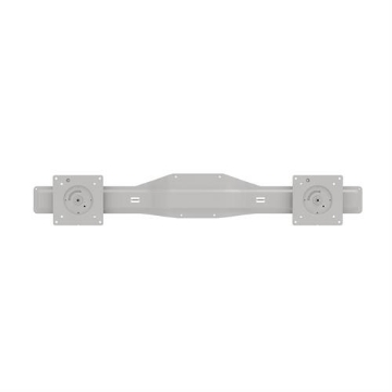 Bild på ERGOTRON CAREFIT COMBO DUAL MONITOR KIT 98-650-251