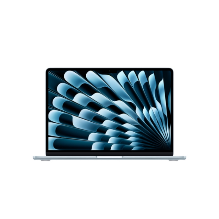 Bild på APPLE CTO Z1L9 13IN MBA M5 10C/10C Z1L9-MDHH4KS/A-UK03