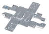 Bild på CISCO CEILING GRID CLIP FOR AIRONET AIR-AP-T-RAIL-F=