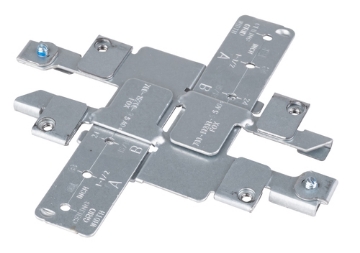 Bild på CISCO CEILING GRID CLIP FOR AIRONET AIR-AP-T-RAIL-F=