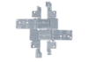 Bild på CISCO CEILING GRID CLIP FOR AIRONET AIR-AP-T-RAIL-F=