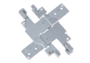 Bild på CISCO CEILING GRID CLIP FOR AIRONET AIR-AP-T-RAIL-F=