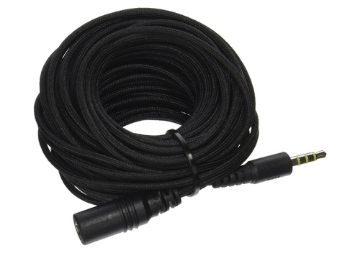 Bild på CISCO EXTENSION CABLE FOR THE TABLE CAB-MIC-EXT-J=