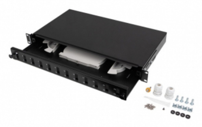 Bild på CISCO DIN RAIL KIT FOR IR1101 IRM-1100-DINRAIL=