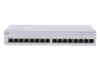 Bild på CISCO CBS110 UNMANAGED 16-PORT GE CBS110-16T-UK