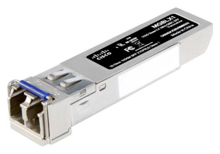 Bild på CISCO GIGABIT ETHERNET LX MINI-GBIC MGBLX1