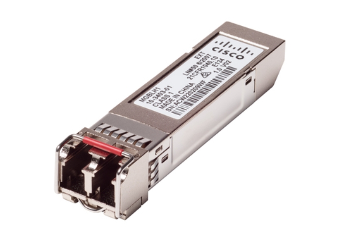 Bild på CISCO GIGABIT 1000BASE-LH LC MGBLH1