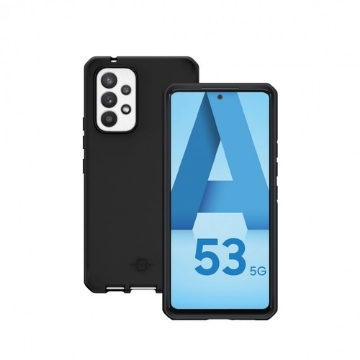 Bild på MOBILIS SPECTRUM CASE FOR GALAXY A53 - 066017