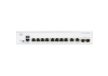 Bild på CISCO CBS350 MANAGED 8-PORT GE POE CBS350-8P-2G-UK