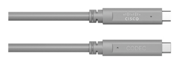 Bild på CISCO ACTIVE OPTICAL CABLE USB-C 3.1 CAB-USBC-AC-9M=