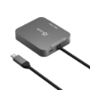 Bild på J5CREATE 4K60 ELITE USB-C TRAVEL ADAPTER JCD3191-N