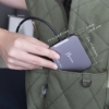 Bild på J5CREATE 4K60 ELITE USB-C TRAVEL ADAPTER JCD3191-N