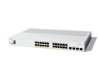 Bild på CISCO CATALYST 1300 24-PORT GE POE C1300-24P-4X