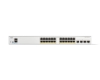 Bild på CISCO CATALYST 1300 24-PORT GE POE C1300-24P-4X
