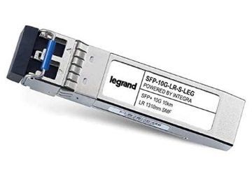 Bild på CISCO 10GBASE-LR SFP MODULE SFP-10G-LR-S=