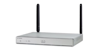 Bild på CISCO ISR 1100 8P XDSL GE SFP C1127-8PLTEP