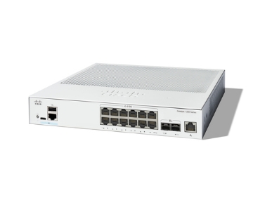 Bild på CISCO CATALYST 1300 12-PORT 10GE C1300-12XT-2X