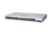 Bild på CISCO CBS220 SMART 48-PORT GE FULL CBS220-48FP-4X-UK